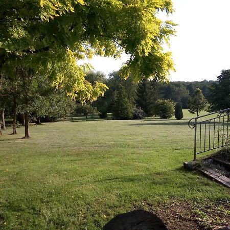 Le Lansquenet Rorbach-les-Dieuze Exterior foto