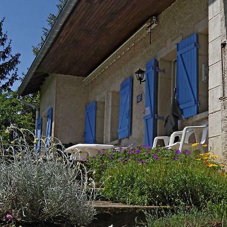 Le Lansquenet Rorbach-les-Dieuze Exterior foto
