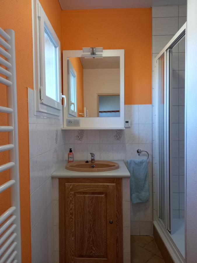 Le Lansquenet Rorbach-les-Dieuze Exterior foto
