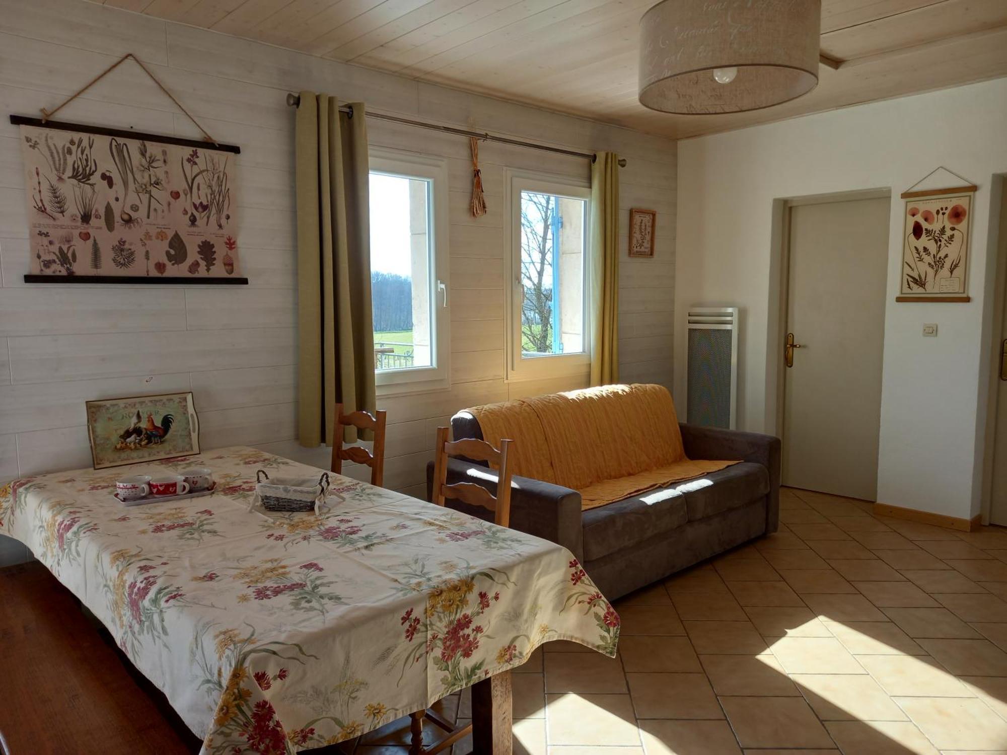 Le Lansquenet Rorbach-les-Dieuze Exterior foto