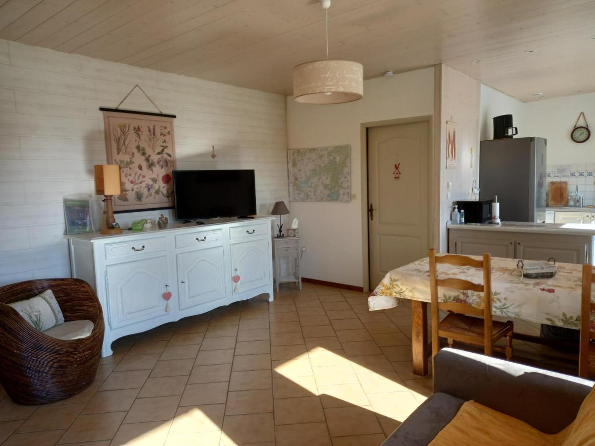 Le Lansquenet Rorbach-les-Dieuze Exterior foto