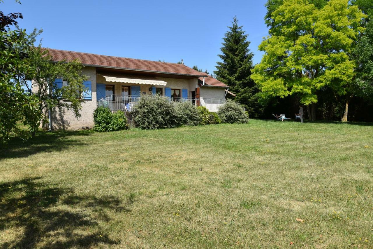 Le Lansquenet Rorbach-les-Dieuze Exterior foto