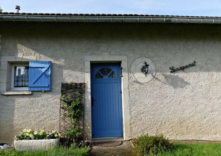 Le Lansquenet Rorbach-les-Dieuze Exterior foto