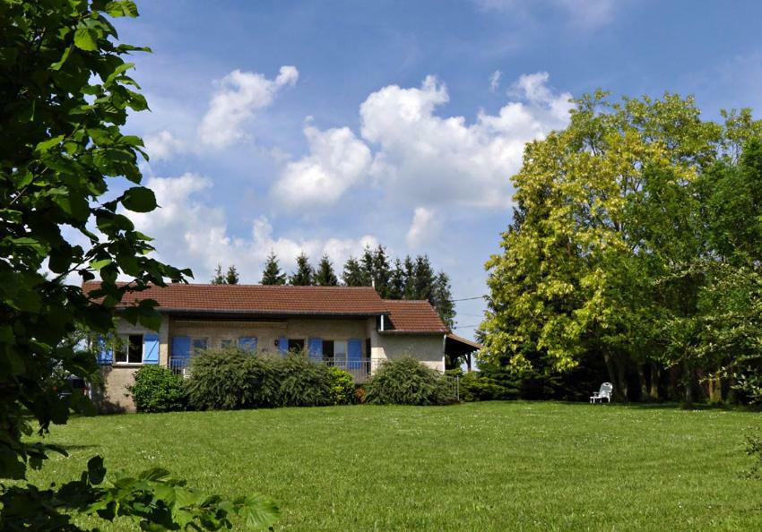 Le Lansquenet Rorbach-les-Dieuze Exterior foto