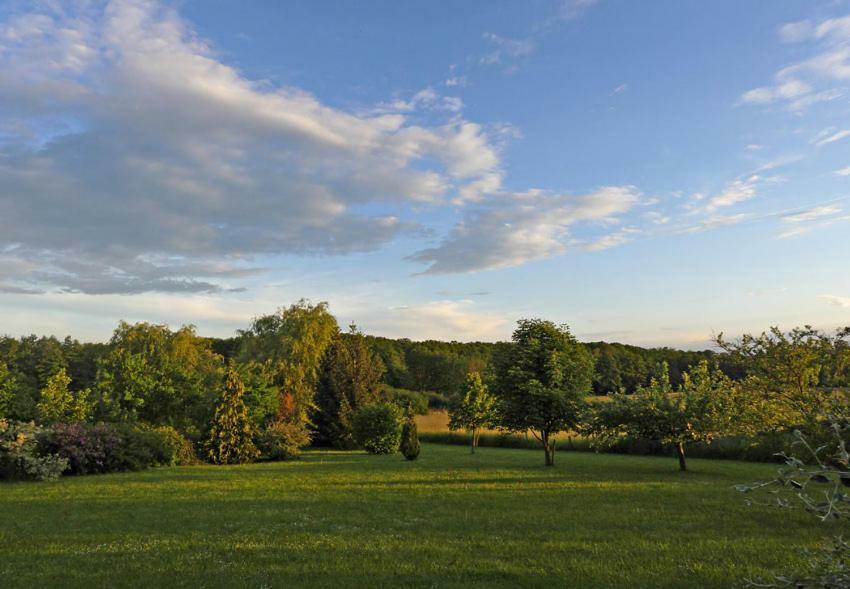 Le Lansquenet Rorbach-les-Dieuze Exterior foto