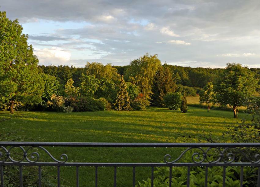 Le Lansquenet Rorbach-les-Dieuze Exterior foto