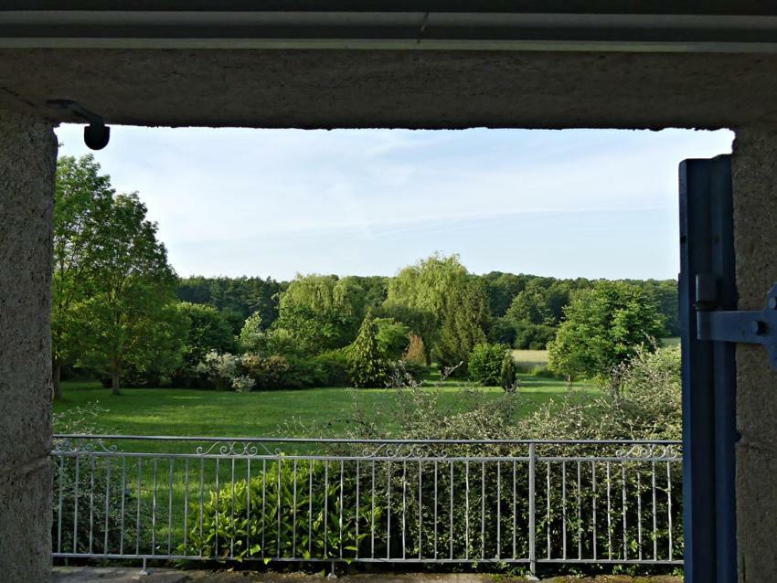 Le Lansquenet Rorbach-les-Dieuze Exterior foto