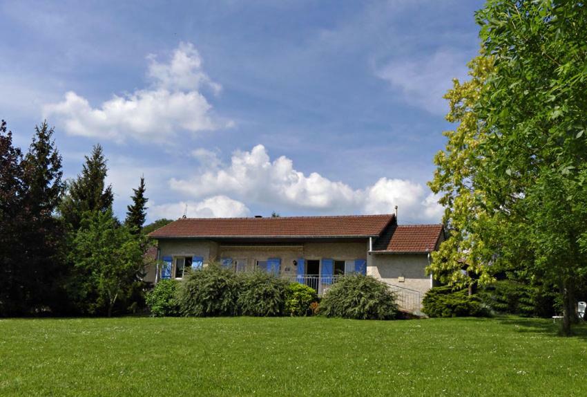 Le Lansquenet Rorbach-les-Dieuze Exterior foto