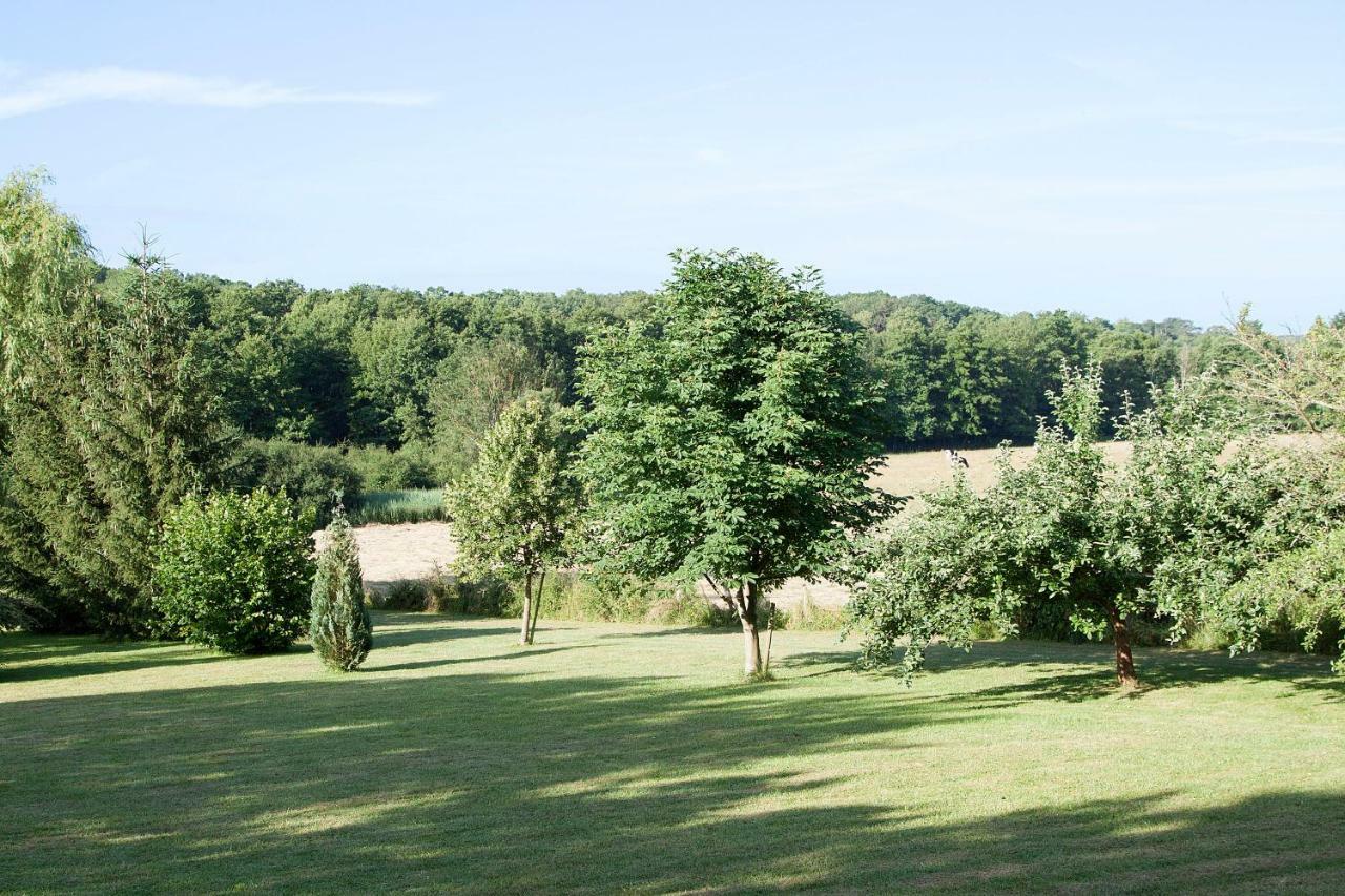 Le Lansquenet Rorbach-les-Dieuze Exterior foto